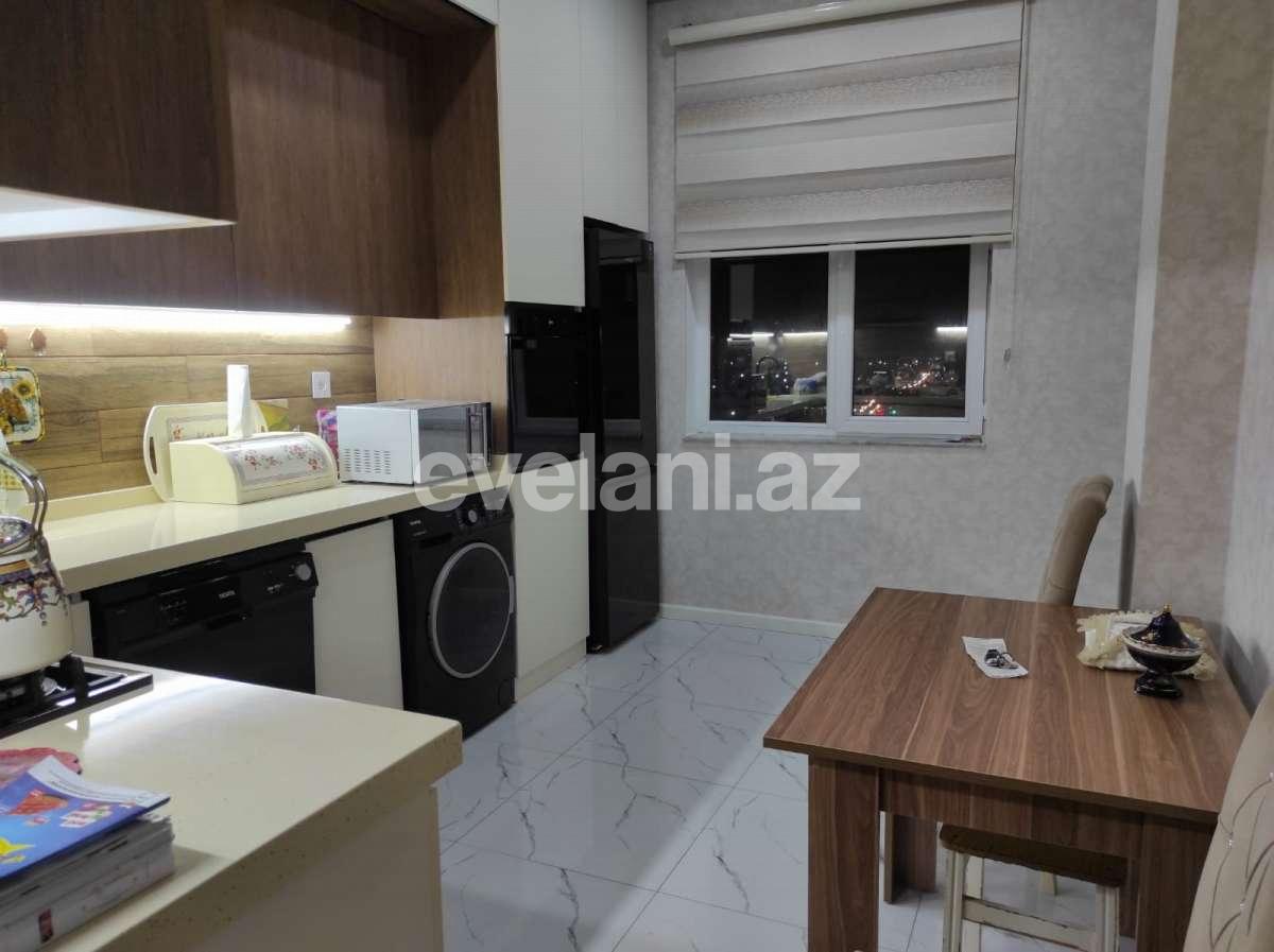 Satılır, yeni tikili, 2 otaqlı, 76 m², Sumqayıt, Sumqayıt şəhər r.