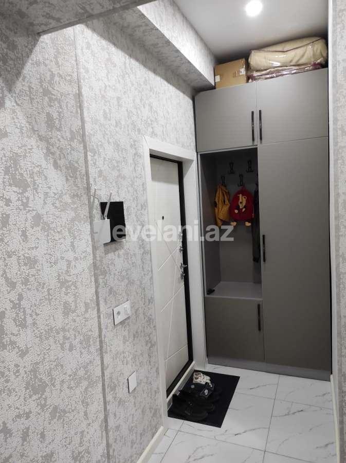 Satılır, yeni tikili, 2 otaqlı, 76 m², Sumqayıt, Sumqayıt şəhər r.
