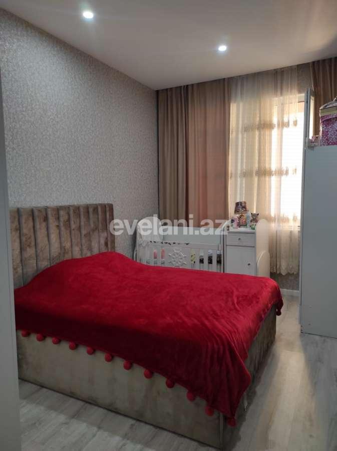 Satılır, yeni tikili, 2 otaqlı, 76 m², Sumqayıt, Sumqayıt şəhər r.