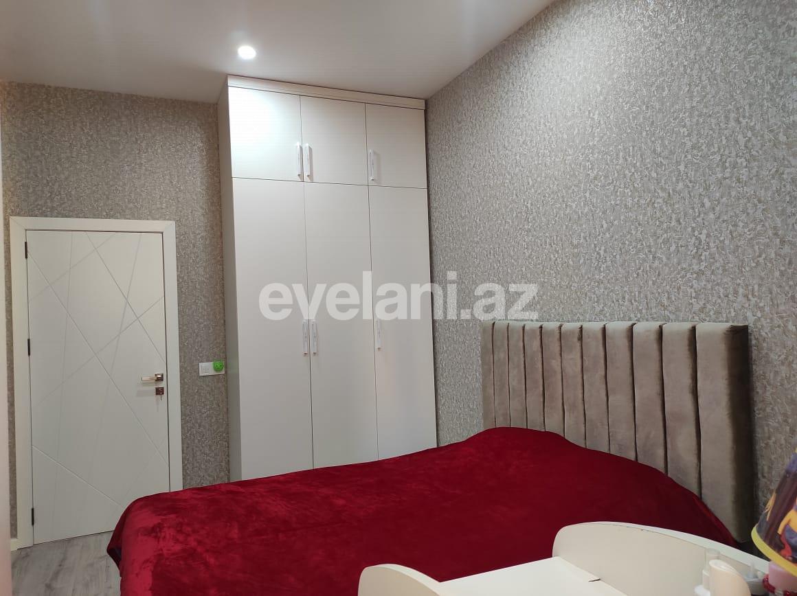 Satılır, yeni tikili, 2 otaqlı, 76 m², Sumqayıt, Sumqayıt şəhər r.