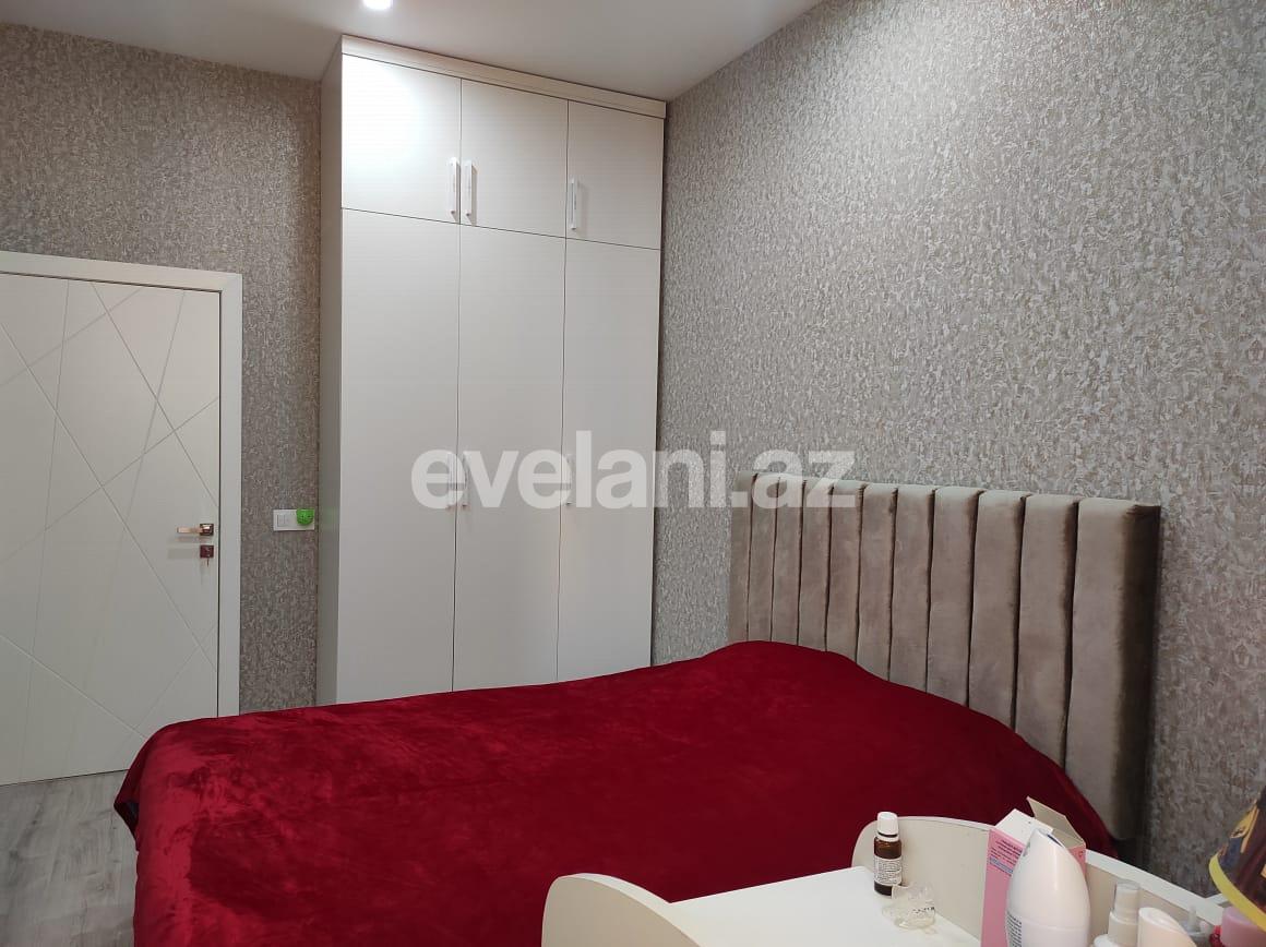 Satılır, yeni tikili, 2 otaqlı, 76 m², Sumqayıt, Sumqayıt şəhər r.