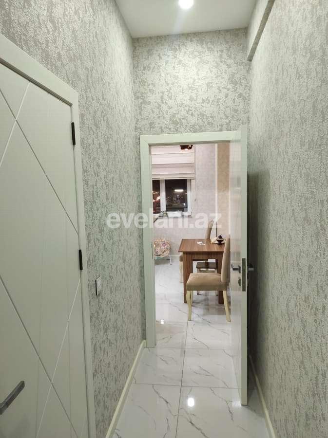 Satılır, yeni tikili, 2 otaqlı, 76 m², Sumqayıt, Sumqayıt şəhər r.