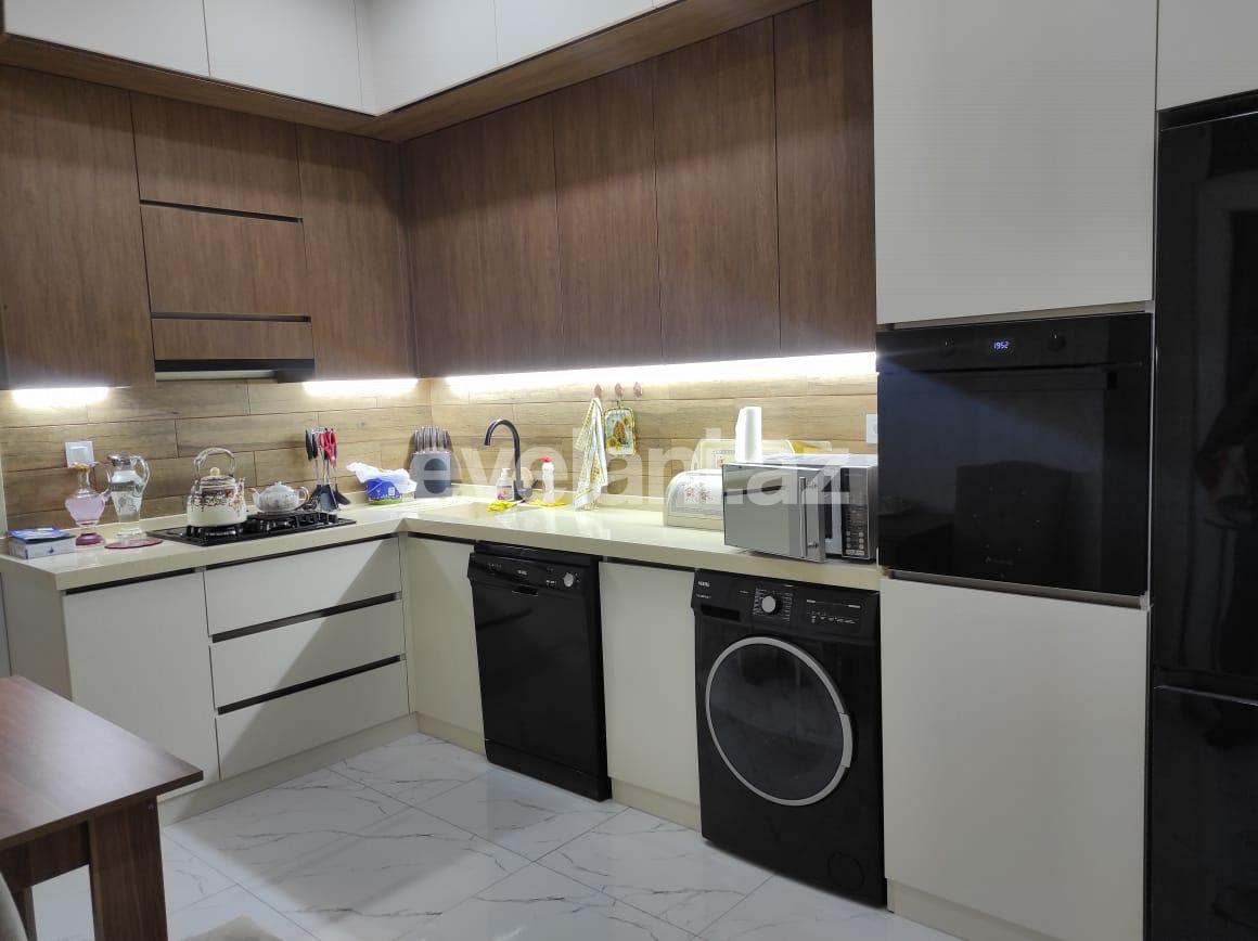 Satılır, yeni tikili, 2 otaqlı, 76 m², Sumqayıt, Sumqayıt şəhər r.