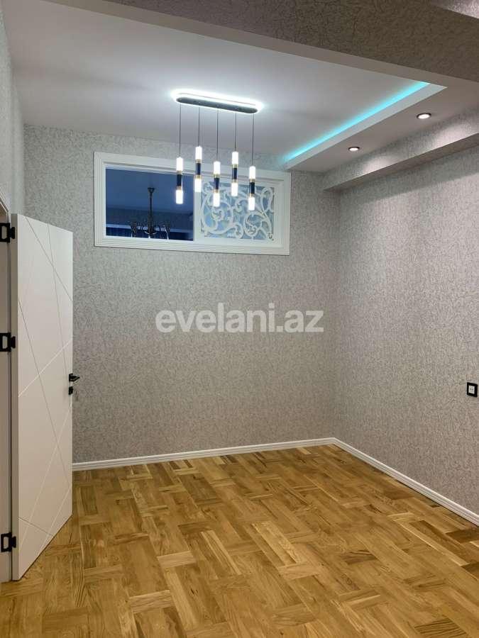 Продаётся, новостройка, 3-комнаты, 94 m², Баку, Низаминский r, Халглар Достлугу m.