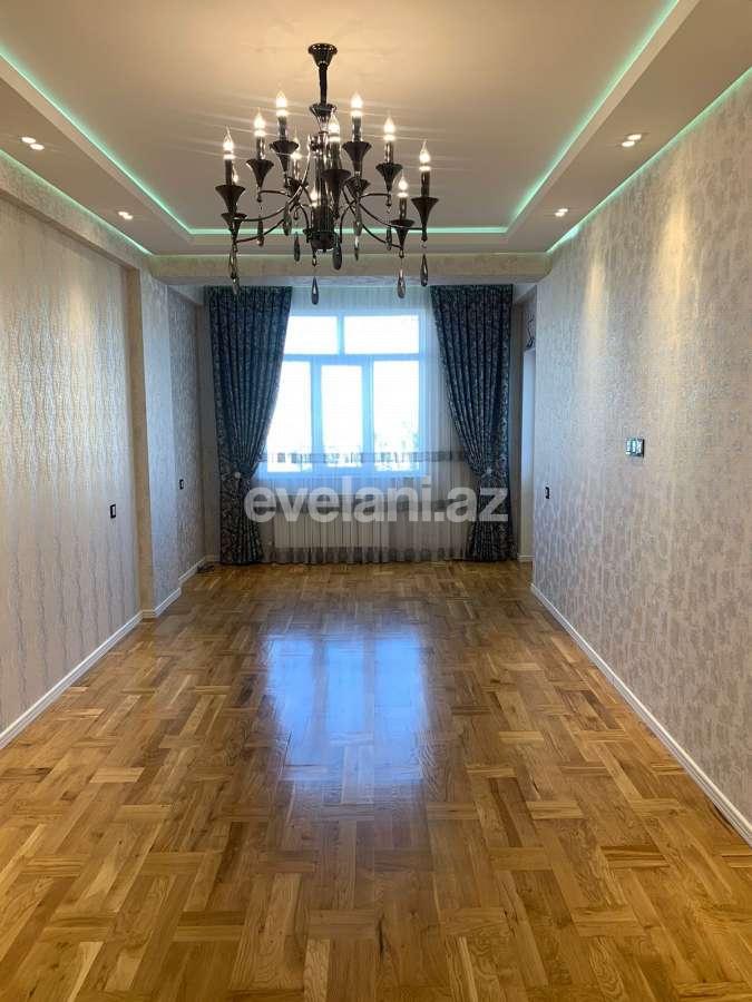 Продаётся, новостройка, 3-комнаты, 94 m², Баку, Низаминский r, Халглар Достлугу m.