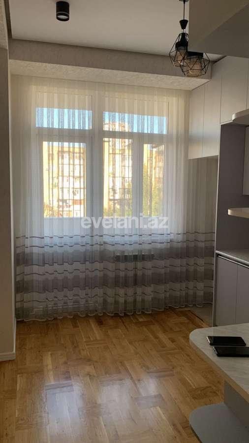 Продаётся, новостройка, 3-комнаты, 94 m², Баку, Низаминский r, Халглар Достлугу m.