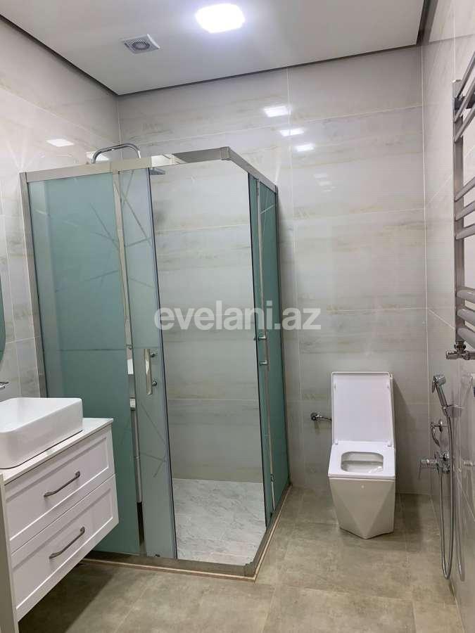 Продаётся, новостройка, 3-комнаты, 94 m², Баку, Низаминский r, Халглар Достлугу m.