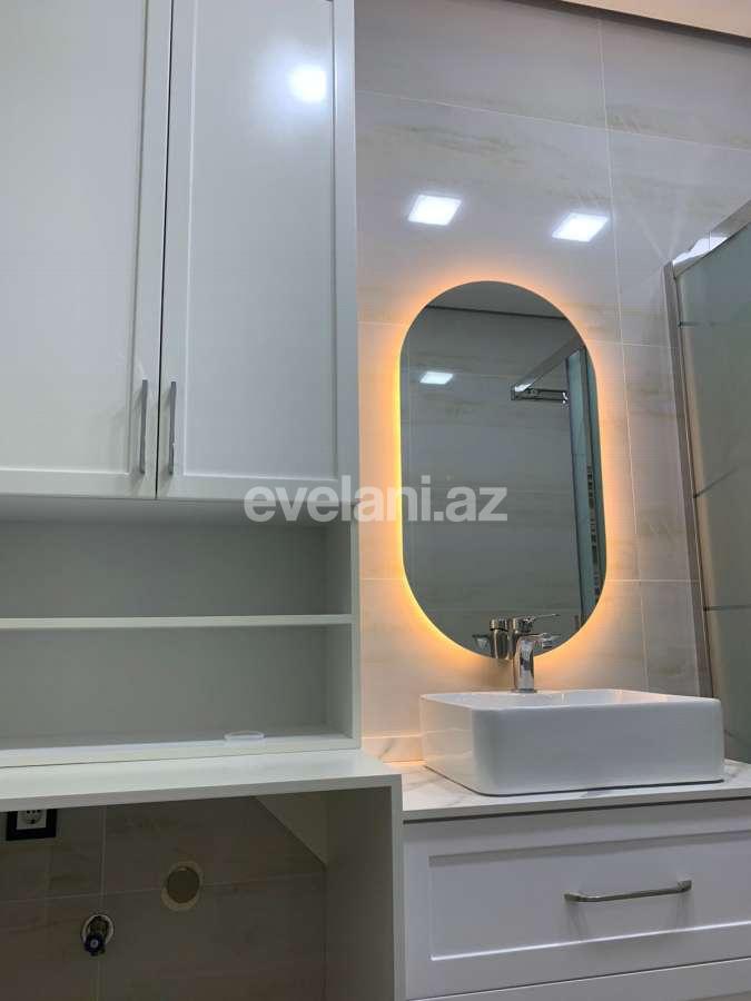 Продаётся, новостройка, 3-комнаты, 94 m², Баку, Низаминский r, Халглар Достлугу m.