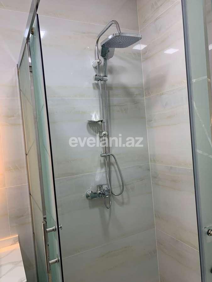 Продаётся, новостройка, 3-комнаты, 94 m², Баку, Низаминский r, Халглар Достлугу m.