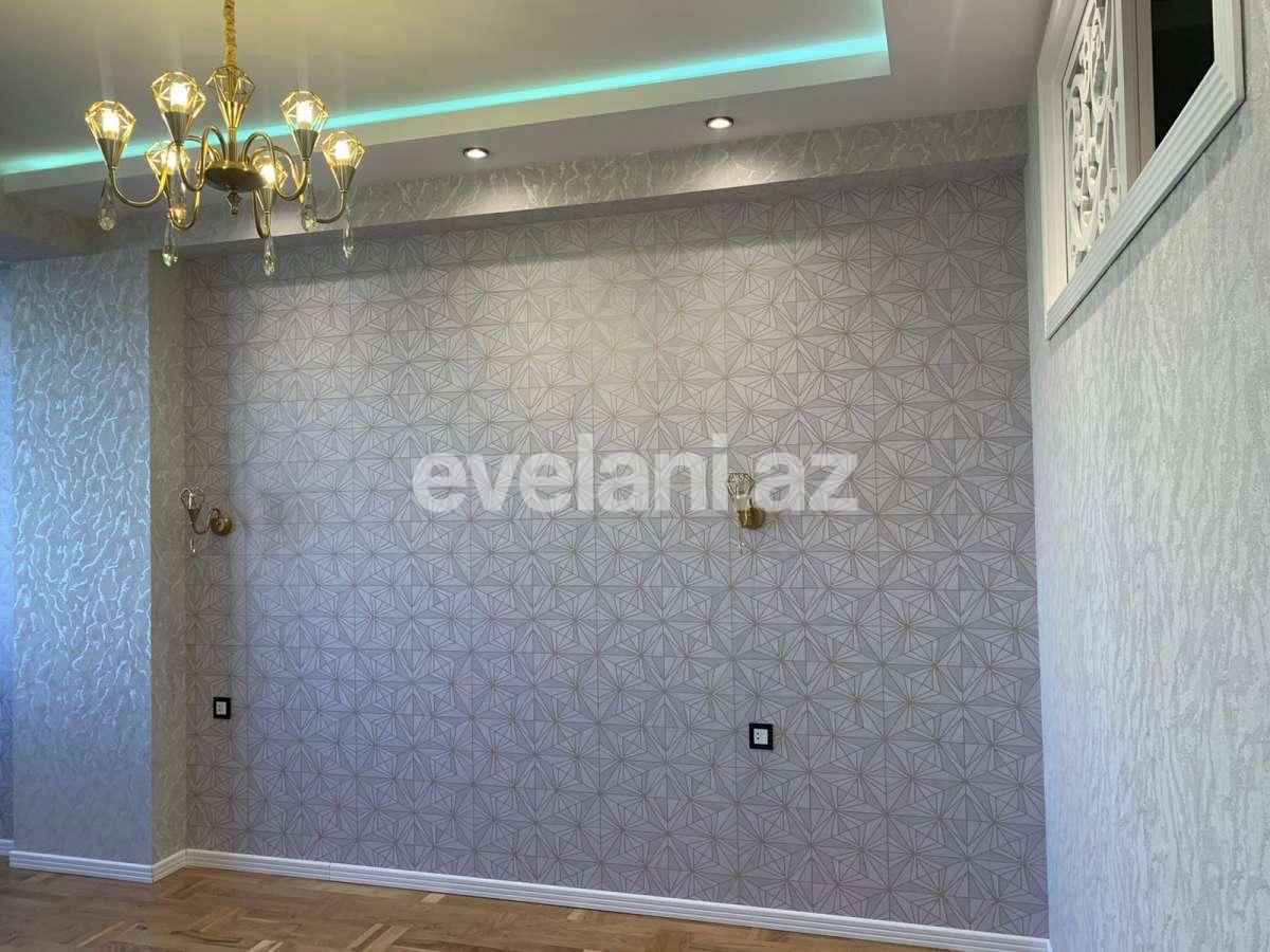 Продаётся, новостройка, 3-комнаты, 94 m², Баку, Низаминский r, Халглар Достлугу m.