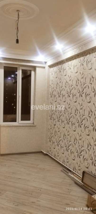 Продаётся, новостройка, 2-комнаты, 65 m², Сумгаит, Cумгаит город r.