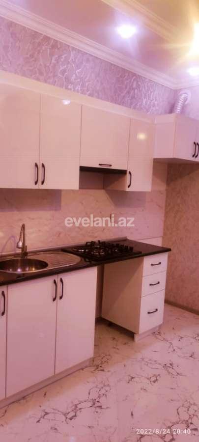 Продаётся, новостройка, 2-комнаты, 65 m², Сумгаит, Cумгаит город r.