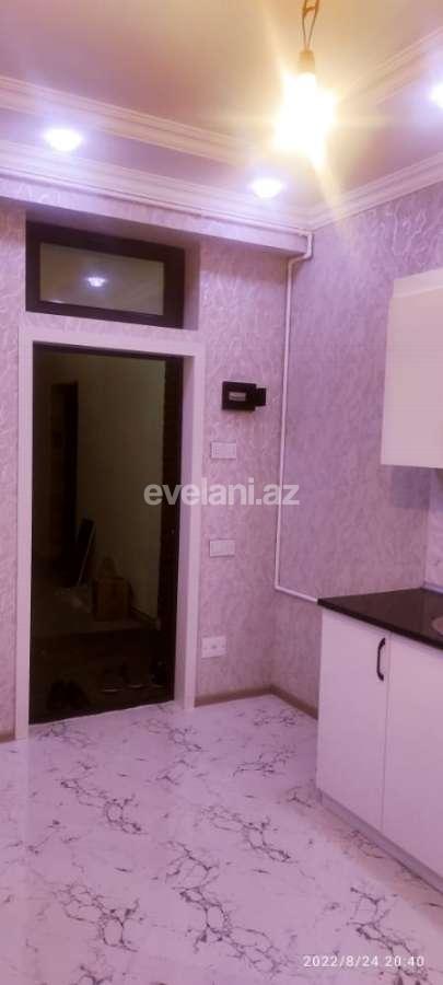 Продаётся, новостройка, 2-комнаты, 65 m², Сумгаит, Cумгаит город r.