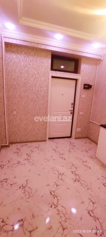 Продаётся, новостройка, 2-комнаты, 65 m², Сумгаит, Cумгаит город r.