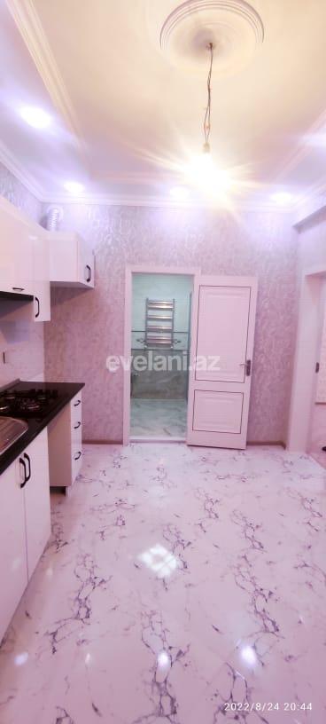 Продаётся, новостройка, 2-комнаты, 65 m², Сумгаит, Cумгаит город r.