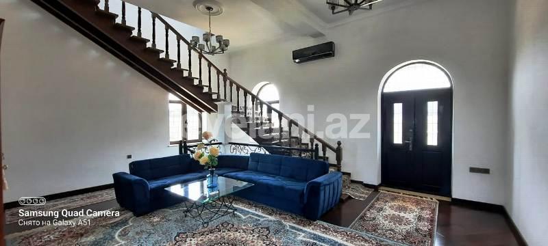 Sale, villa, 5 room, 420 m², Baku, Sabunchu r.