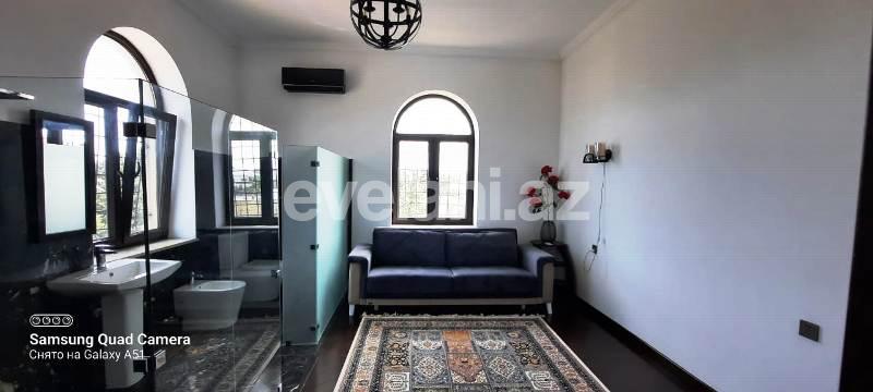 Sale, villa, 5 room, 420 m², Baku, Sabunchu r.