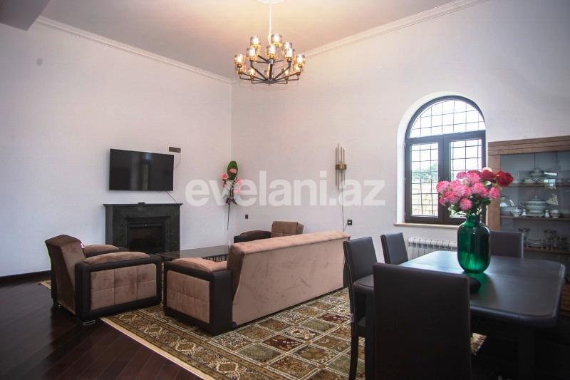 Sale, villa, 5 room, 420 m², Baku, Sabunchu r.