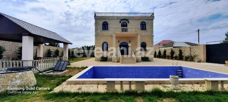 Sale, villa, 5 room, 420 m², Baku, Sabunchu r.