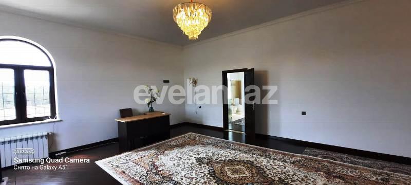 Sale, villa, 5 room, 420 m², Baku, Sabunchu r.