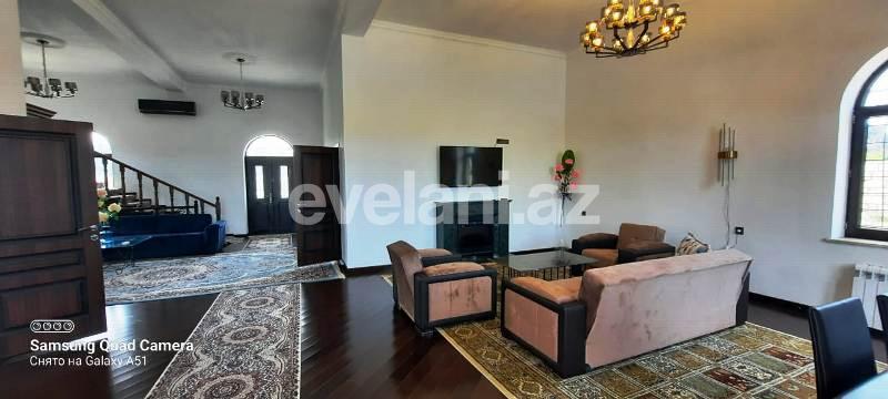 Sale, villa, 5 room, 420 m², Baku, Sabunchu r.