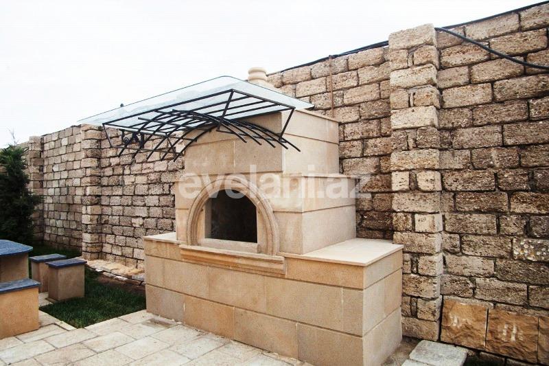 Sale, villa, 5 room, 420 m², Baku, Sabunchu r.