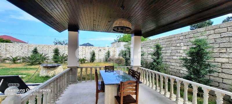 Sale, villa, 5 room, 420 m², Baku, Sabunchu r.