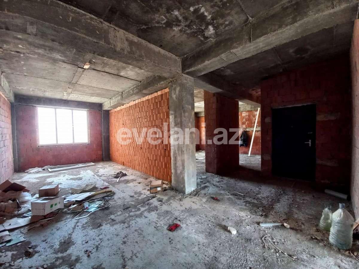 Satılır, yeni tikili, 3 otaqlı, 114 m², Bakı, Suraxanı r, Zığ q.