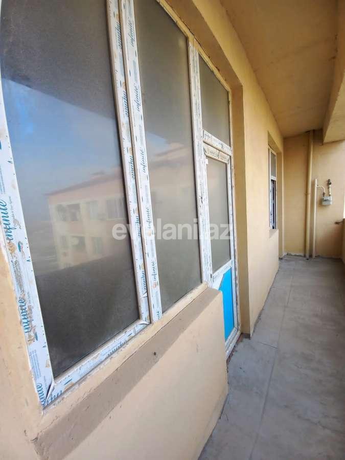 Satılır, yeni tikili, 3 otaqlı, 114 m², Bakı, Suraxanı r, Zığ q.