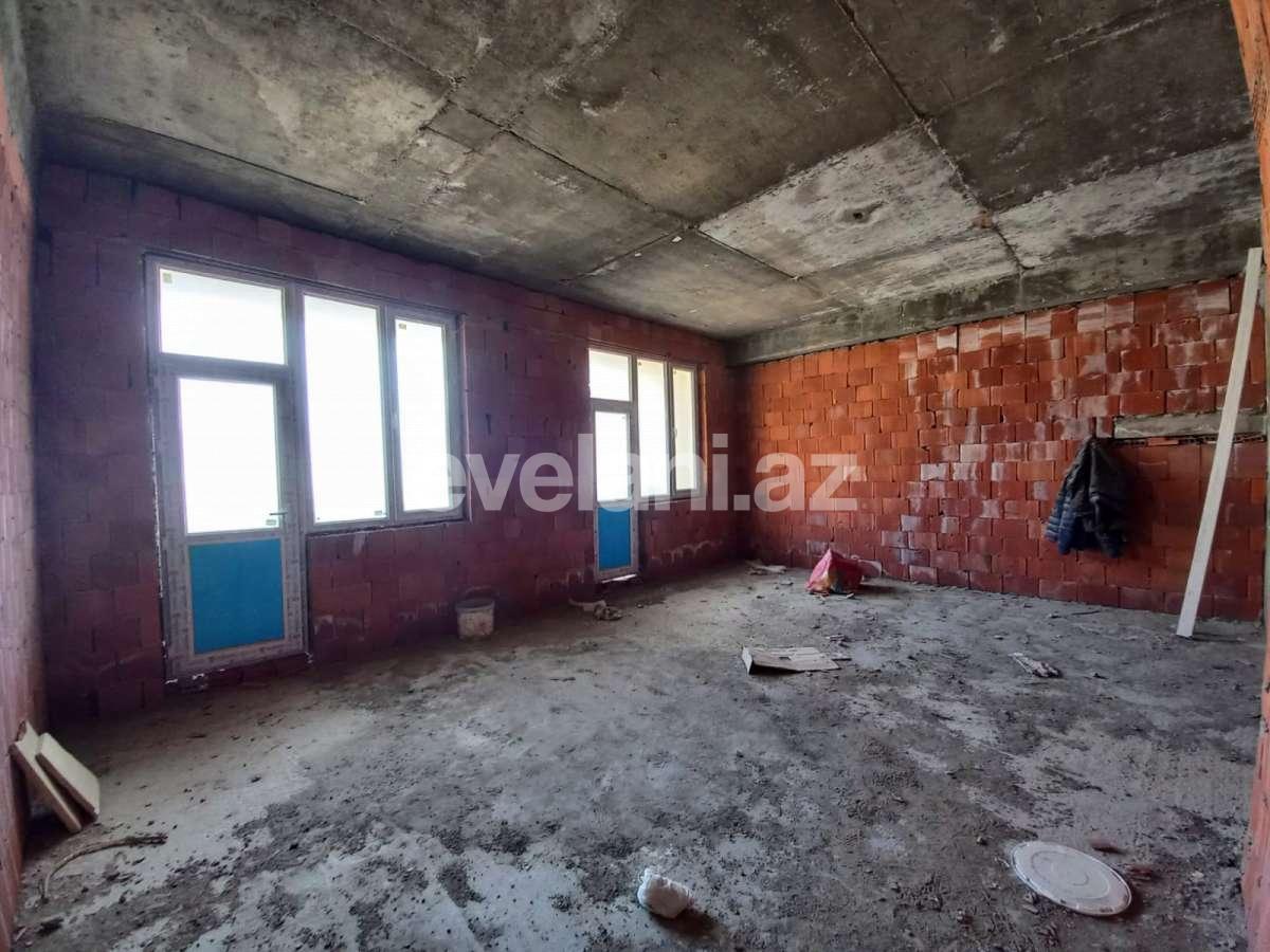 Satılır, yeni tikili, 3 otaqlı, 114 m², Bakı, Suraxanı r, Zığ q.