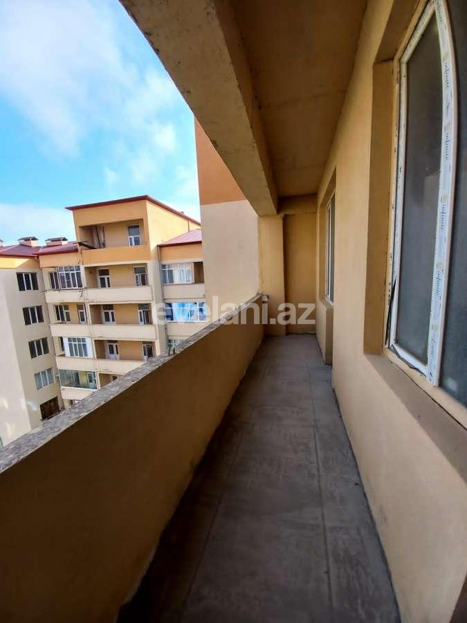 Satılır, yeni tikili, 3 otaqlı, 114 m², Bakı, Suraxanı r, Zığ q.