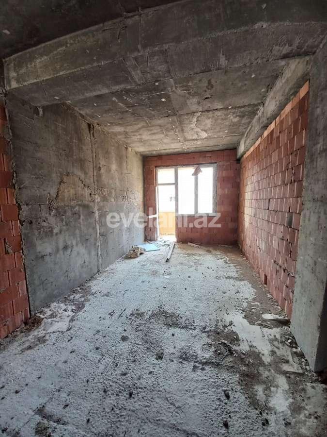 Satılır, yeni tikili, 3 otaqlı, 114 m², Bakı, Suraxanı r, Zığ q.