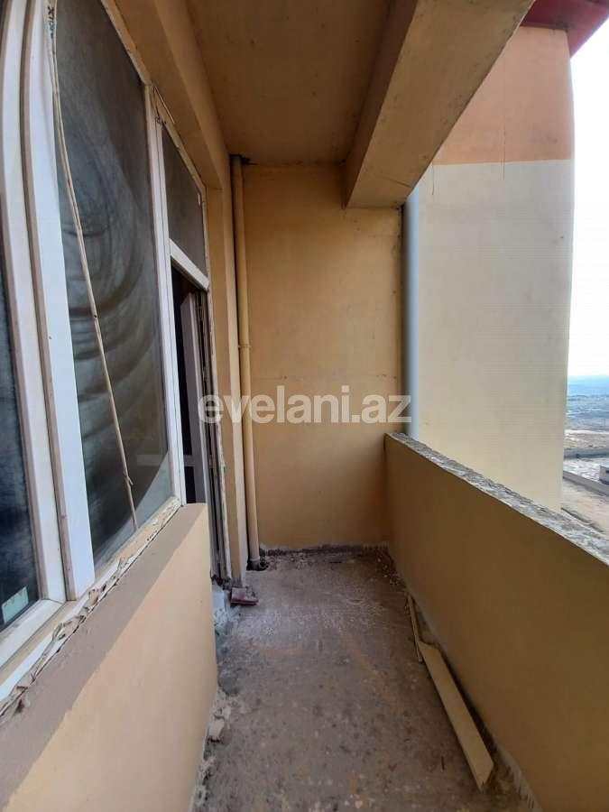 Satılır, yeni tikili, 3 otaqlı, 114 m², Bakı, Suraxanı r, Zığ q.