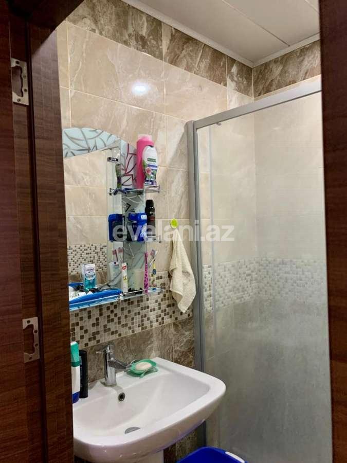 Satılır, yeni tikili, 3 otaqlı, 91 m², Sumqayıt, 10-cu mikrorayon r.