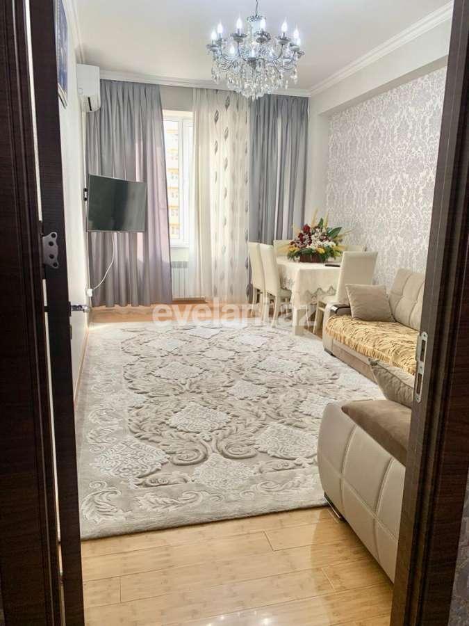 Satılır, yeni tikili, 3 otaqlı, 91 m², Sumqayıt, 10-cu mikrorayon r.