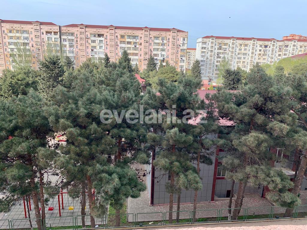 Satılır, yeni tikili, 3 otaqlı, 91 m², Sumqayıt, 10-cu mikrorayon r.