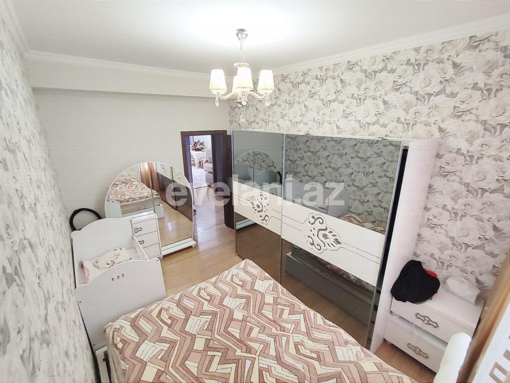 Satılır, yeni tikili, 3 otaqlı, 91 m², Sumqayıt, 10-cu mikrorayon r.