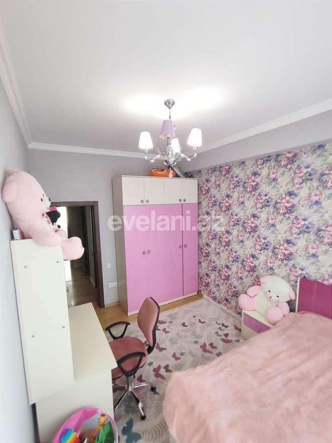 Satılır, yeni tikili, 3 otaqlı, 91 m², Sumqayıt, 10-cu mikrorayon r.