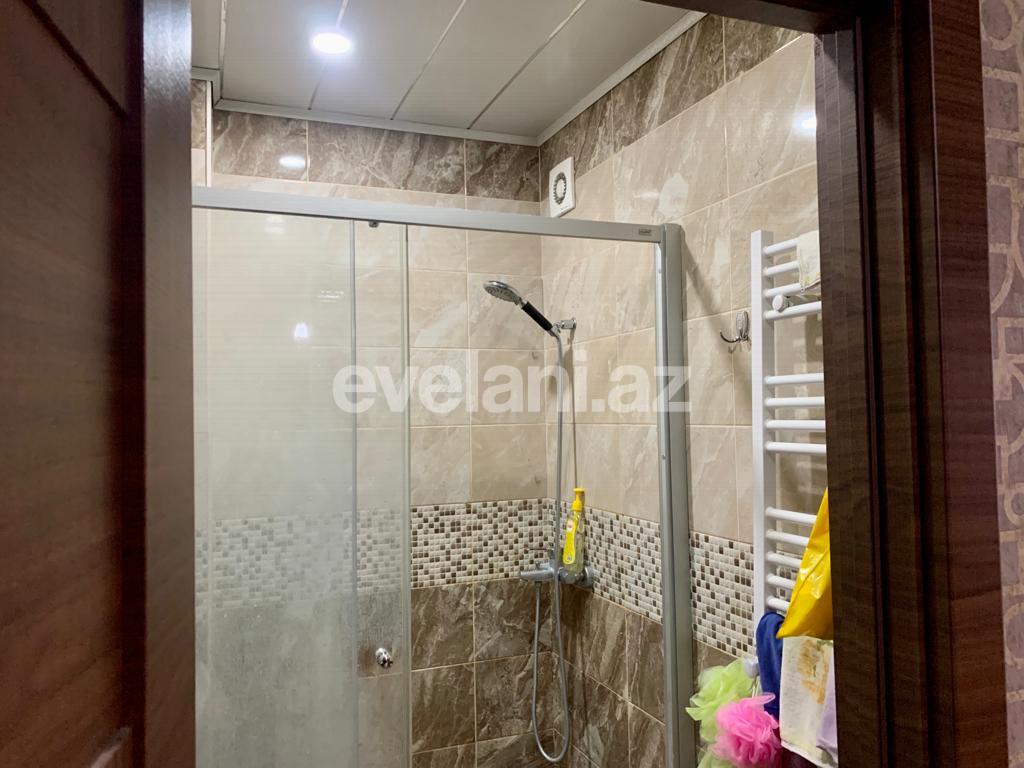 Satılır, yeni tikili, 3 otaqlı, 91 m², Sumqayıt, 10-cu mikrorayon r.