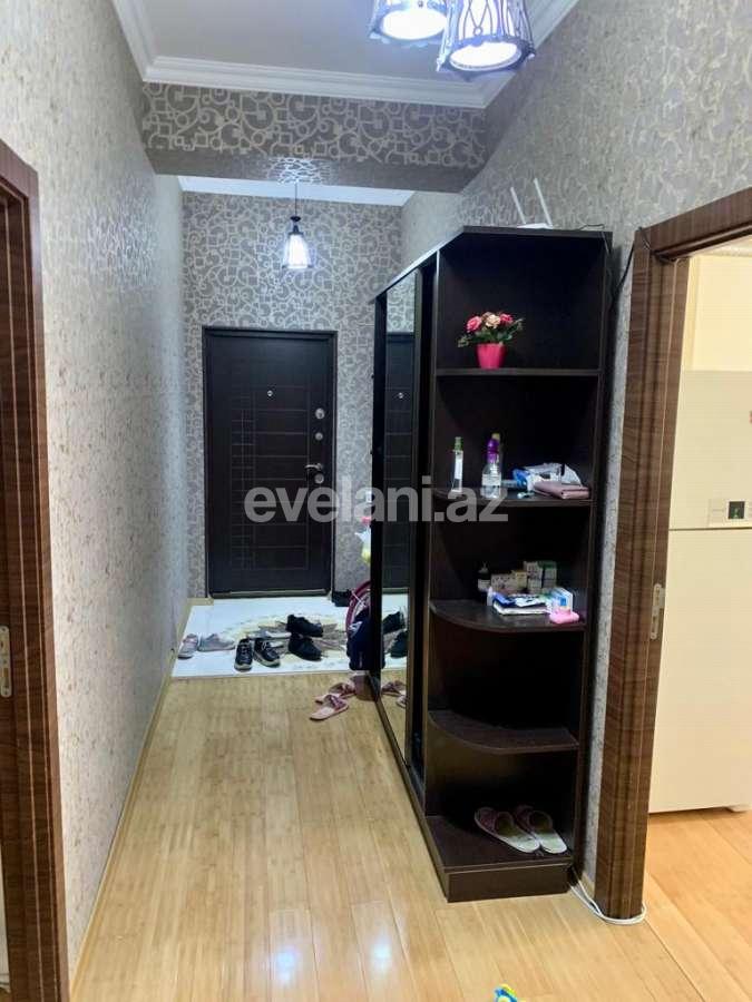 Satılır, yeni tikili, 3 otaqlı, 91 m², Sumqayıt, 10-cu mikrorayon r.
