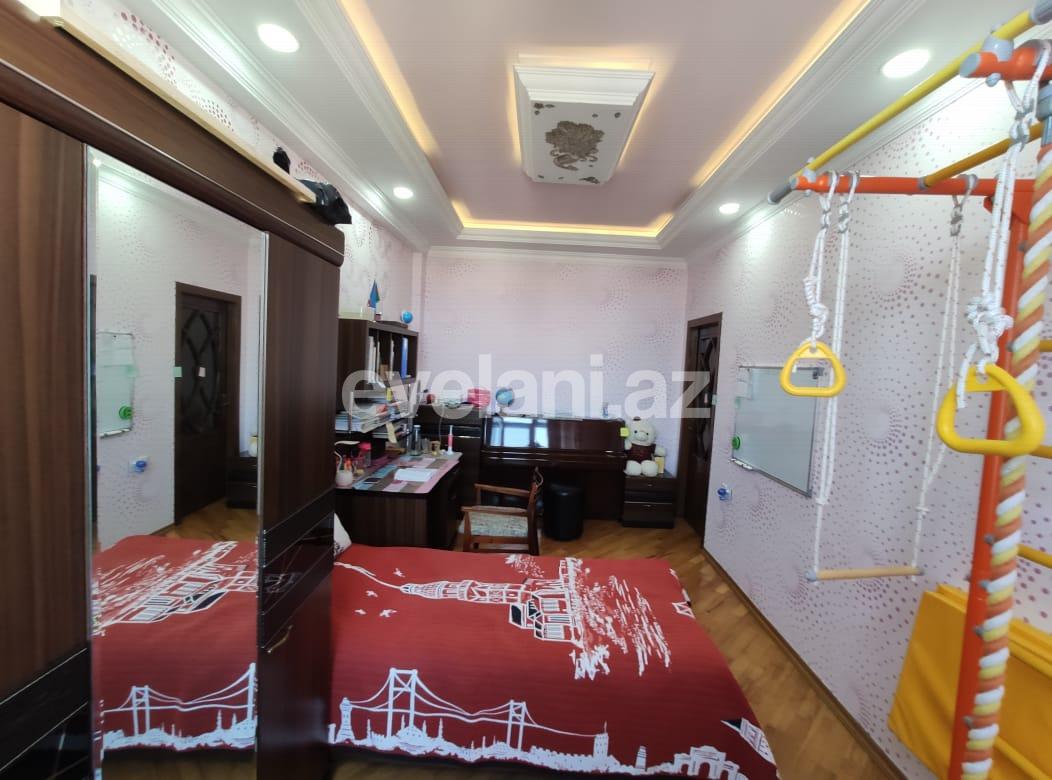 Satılır, yeni tikili, 3 otaqlı, 104 m², Bakı, Nizami r, Neftçilər m.