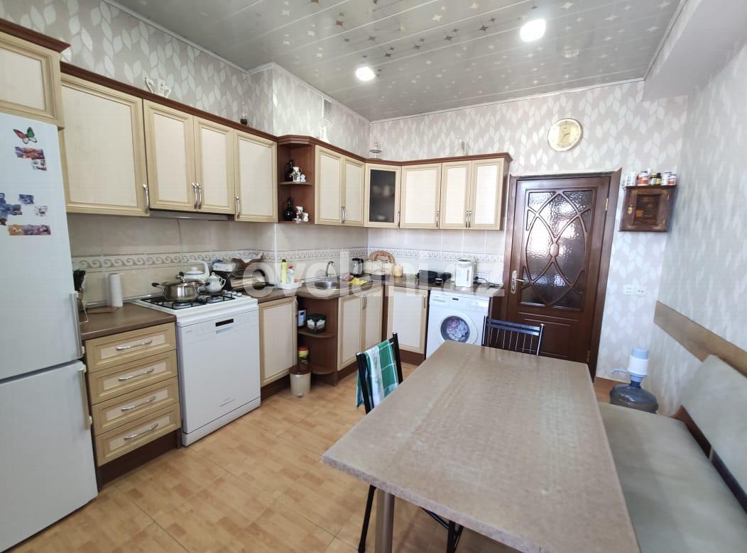 Satılır, yeni tikili, 3 otaqlı, 104 m², Bakı, Nizami r, Neftçilər m.