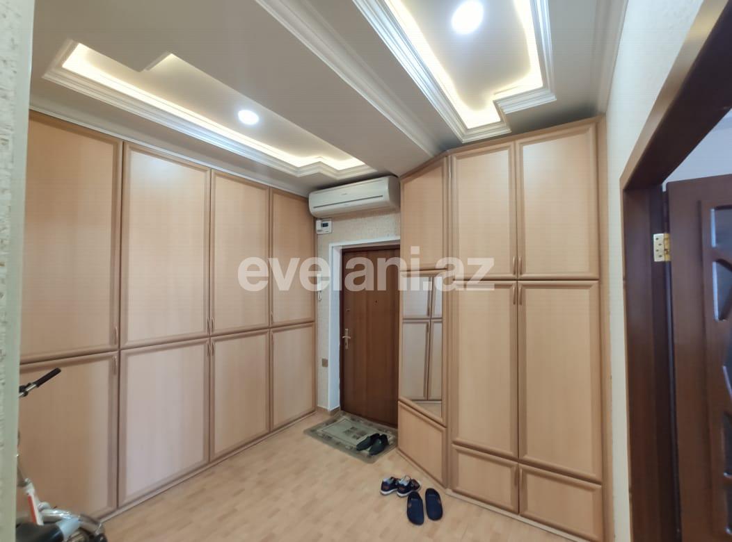 Satılır, yeni tikili, 3 otaqlı, 104 m², Bakı, Nizami r, Neftçilər m.