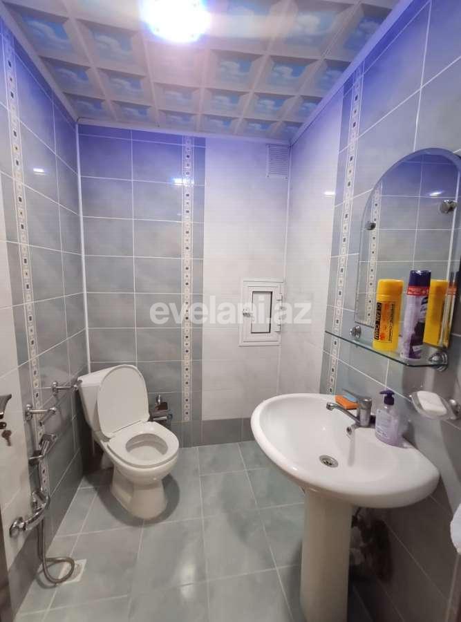 Satılır, yeni tikili, 3 otaqlı, 104 m², Bakı, Nizami r, Neftçilər m.