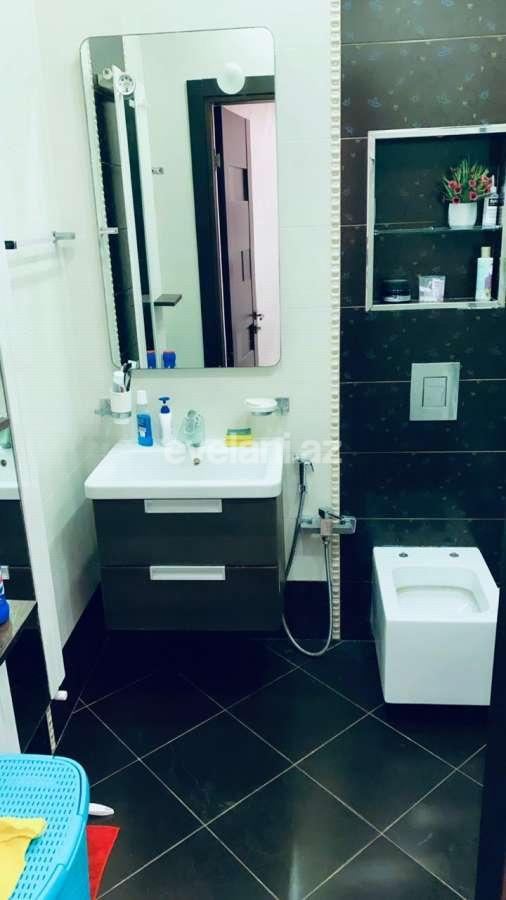 Satılır, yeni tikili, 3 otaqlı, 136 m², Bakı, Xətai r, Şah İsmayıl Xətai m.