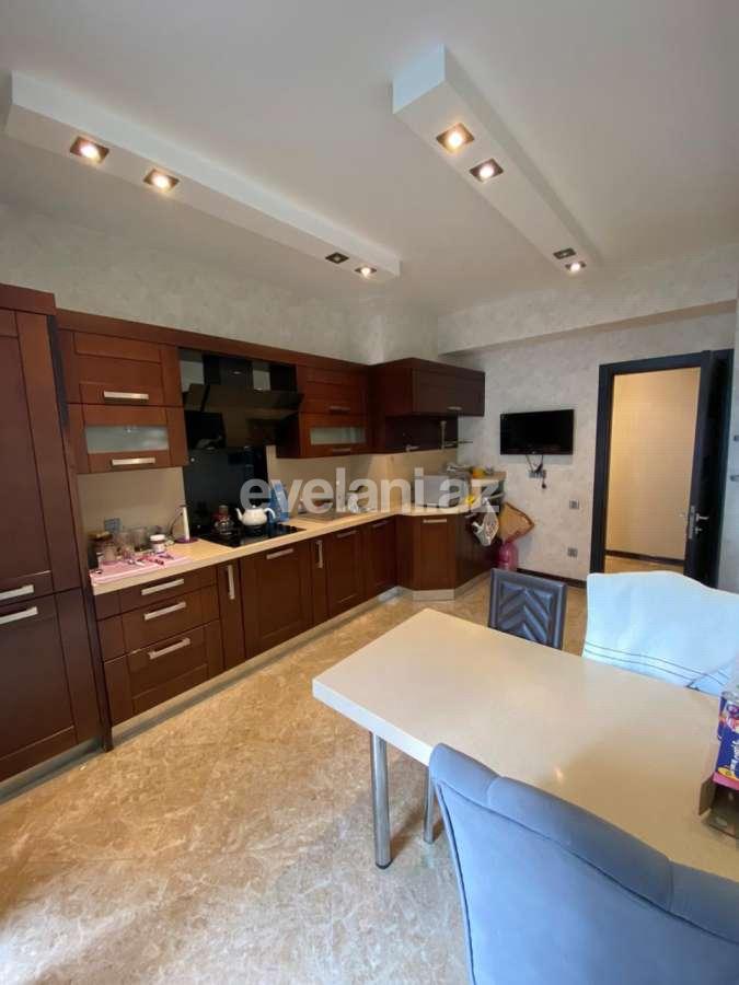 Satılır, yeni tikili, 3 otaqlı, 136 m², Bakı, Xətai r, Şah İsmayıl Xətai m.