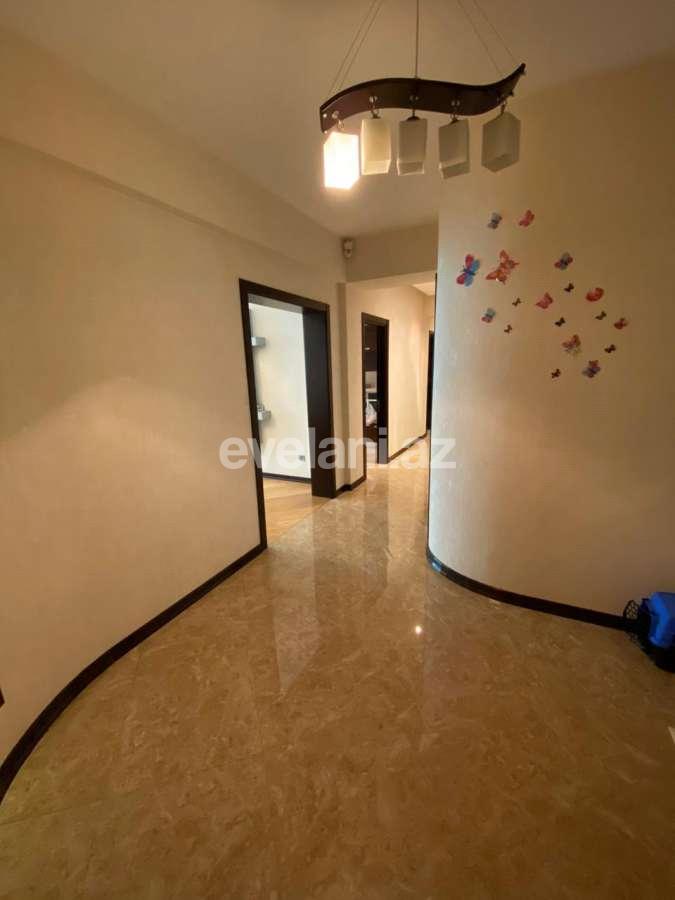 Satılır, yeni tikili, 3 otaqlı, 136 m², Bakı, Xətai r, Şah İsmayıl Xətai m.