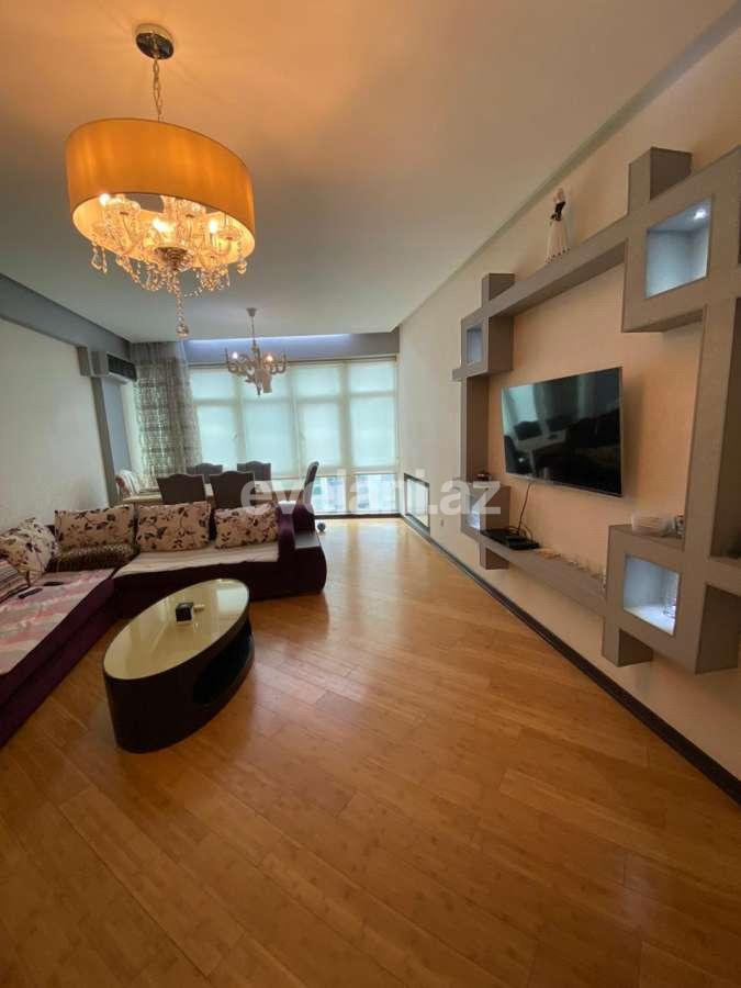 Satılır, yeni tikili, 3 otaqlı, 136 m², Bakı, Xətai r, Şah İsmayıl Xətai m.