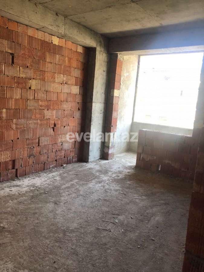 Satılır, yeni tikili, 2 otaqlı, 97 m², Bakı, Binəqədi r, 9-cu mikrorayon q, Nəsimi m.