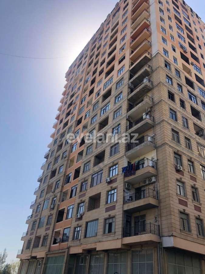 Satılır, yeni tikili, 2 otaqlı, 97 m², Bakı, Binəqədi r, 9-cu mikrorayon q, Nəsimi m.